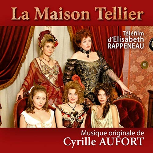 La Maison Tellier (Téléfilm d'Elisabeth Rappeneau)