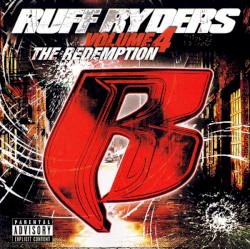 Vol. 4: The Redemption