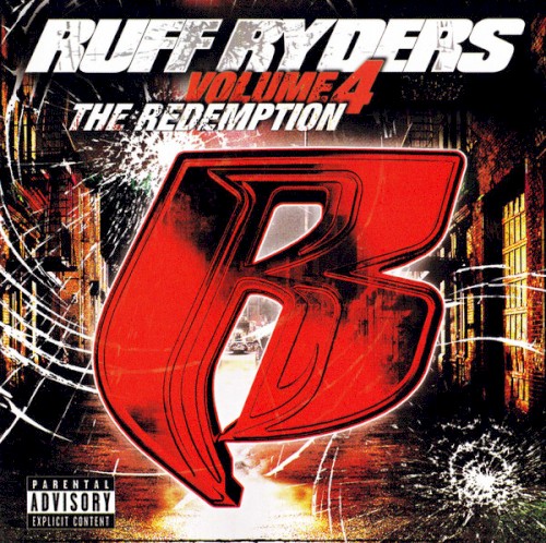 Vol. 4: The Redemption