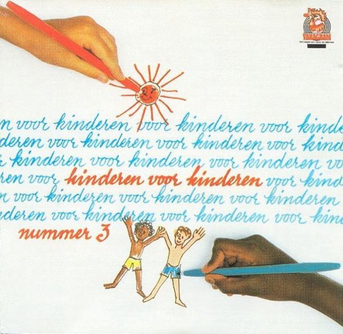 Kinderen voor Kinderen 3