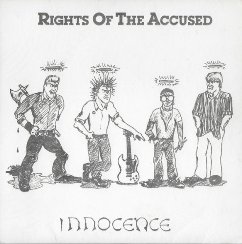 Innocence