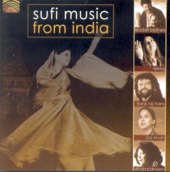 Sufi Music From India