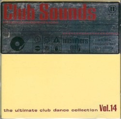 Club Sounds Vol.14