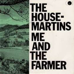 Me and the Farmer