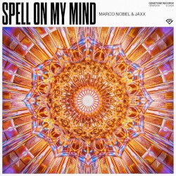 Spell On My Mind