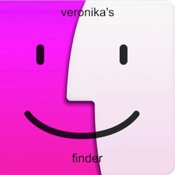 veronika's finder