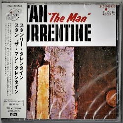Stan “The Man” Turrentine