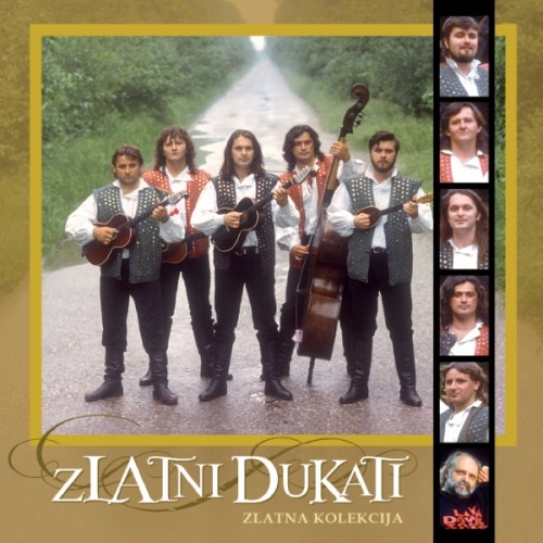 Zlatna kolekcija