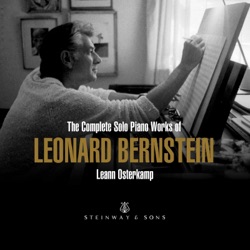 The Complete Solo Piano Works