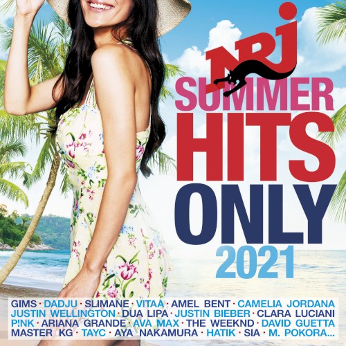 NRJ Summer Hits Only 2021