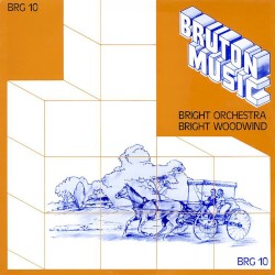 Bright Orchestra / Bright Woodwind