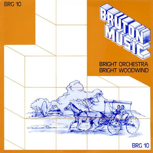Bright Orchestra / Bright Woodwind