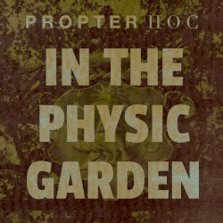In the Physic Garden