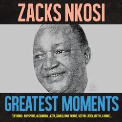 Greatest Moments