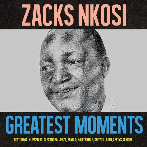 Greatest Moments