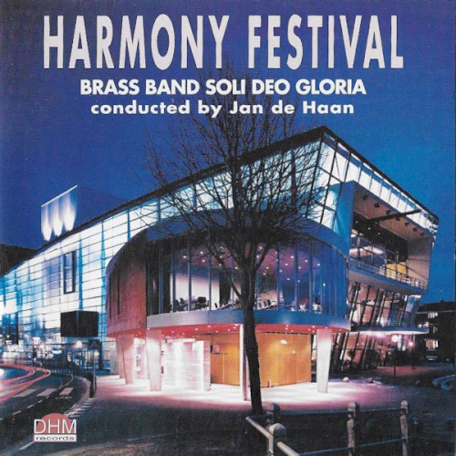 Harmony Festival