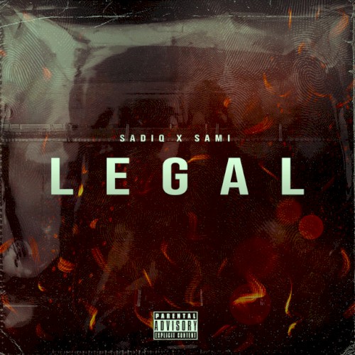 Legal
