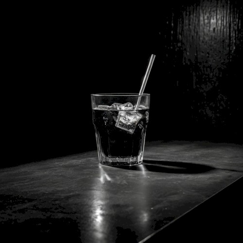 Club Soda