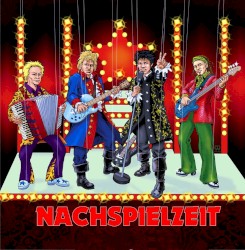 Nachspielzeit