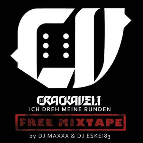 Ich dreh meine Runden Mixtape