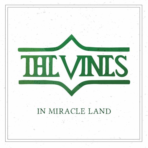 In Miracle Land