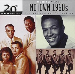The Best of Motown 1960s, Volume 1