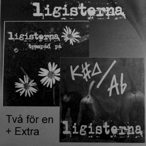 Två för en + Extra