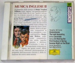 Musik aus England, II