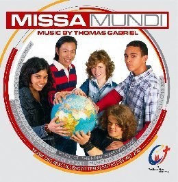 Missa Mundi