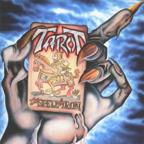 Spell of Iron