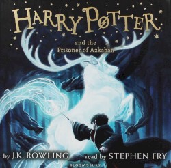 Harry Potter and the Prisoner of Azkaban