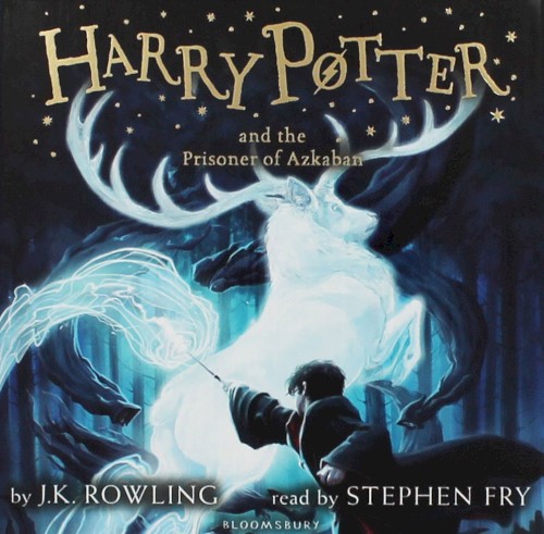 Harry Potter and the Prisoner of Azkaban