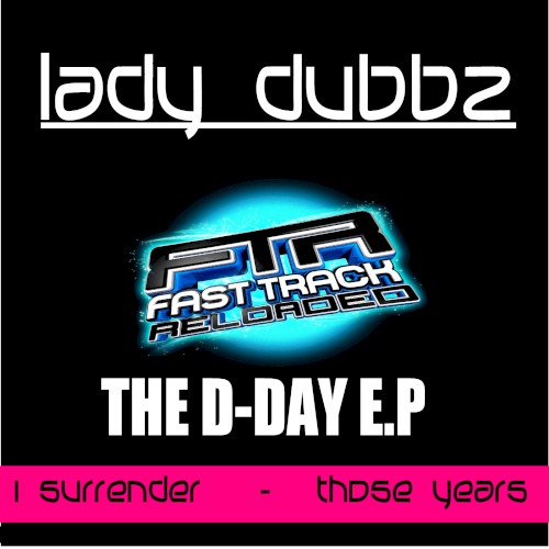 The D-Day E.P