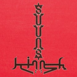 Suuns and Jerusalem in My Heart