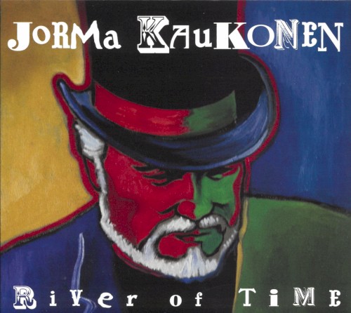 River of Time