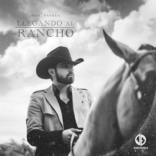 Llegando al rancho