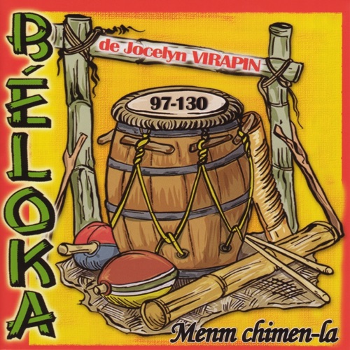Menm chimen-la