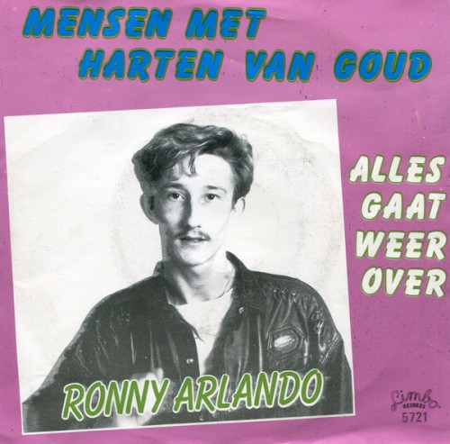 Mensen met harten van goud