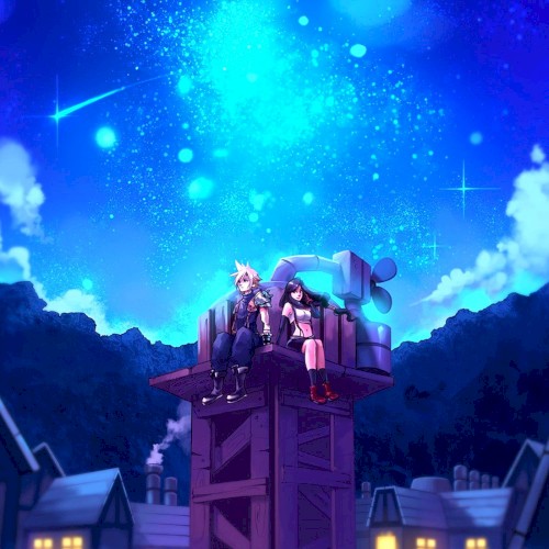 Ff7 Lofi, Pt. 2