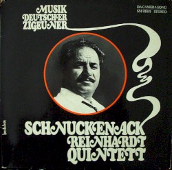 Musik Deutscher Zigeuner 1