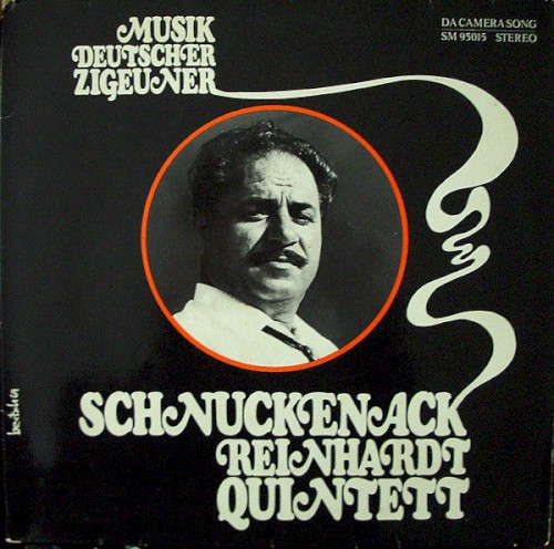 Musik Deutscher Zigeuner 1
