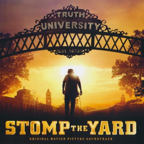 Stomp the Yard