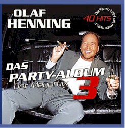 Das Partyalbum 3: Der Megamix