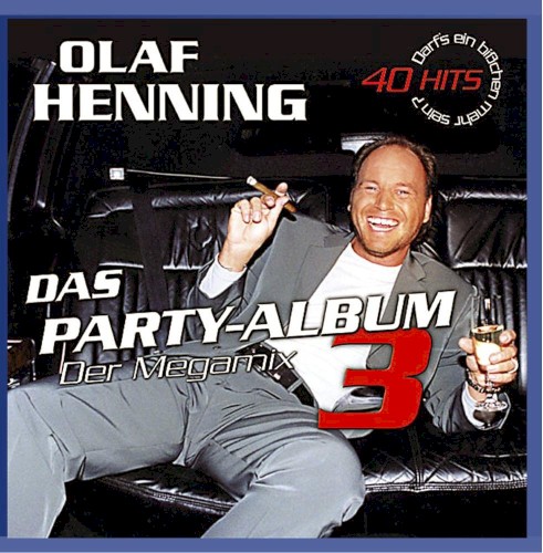 Das Partyalbum 3: Der Megamix