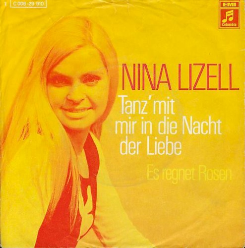 Tanz' mit mir in die Nacht der Liebe