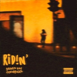 Ridin'