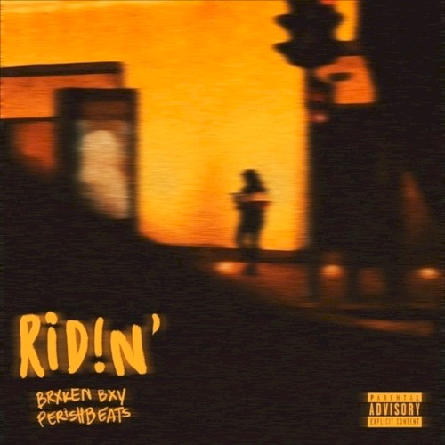 Ridin'