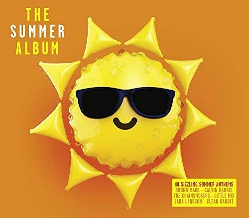 The Summer Album