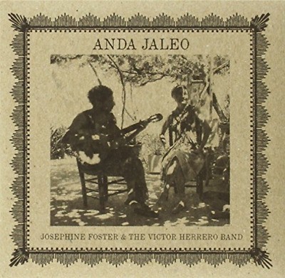 Anda Jaleo