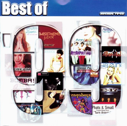 Best of ’99